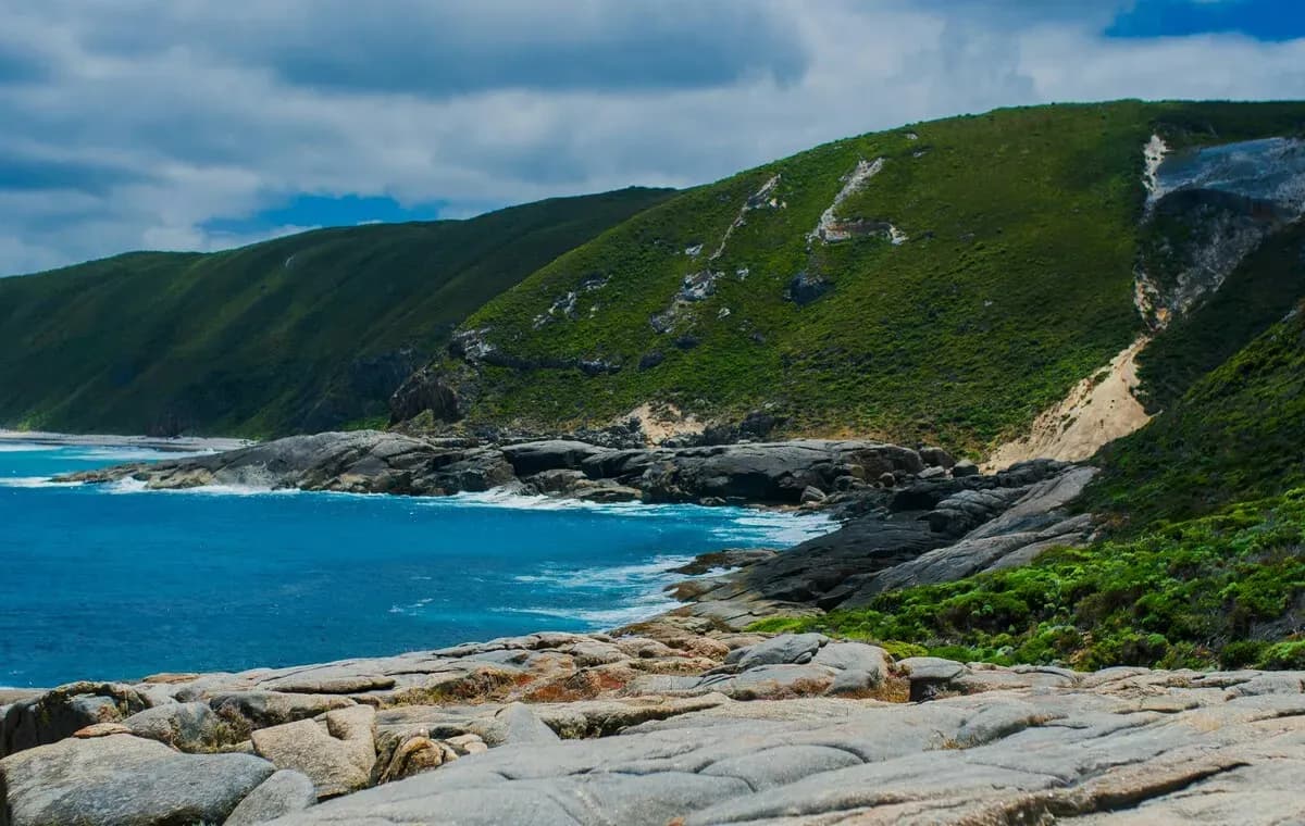 Albany, Western Australia Shore Excursions