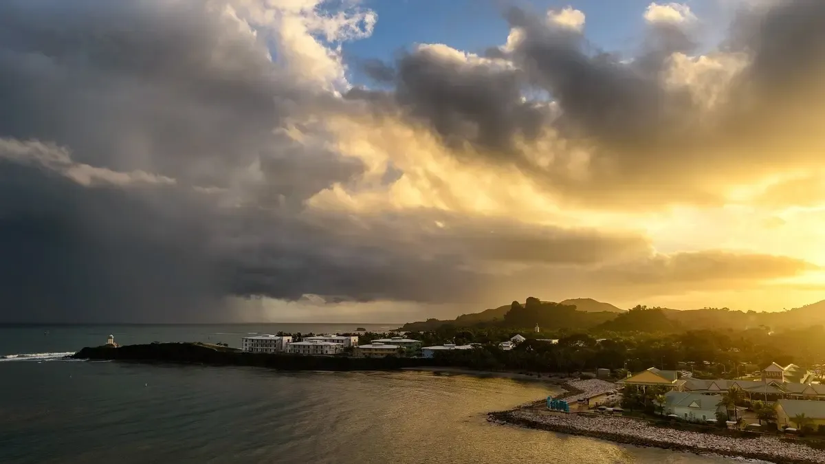 Amber Cove Shore Excursions