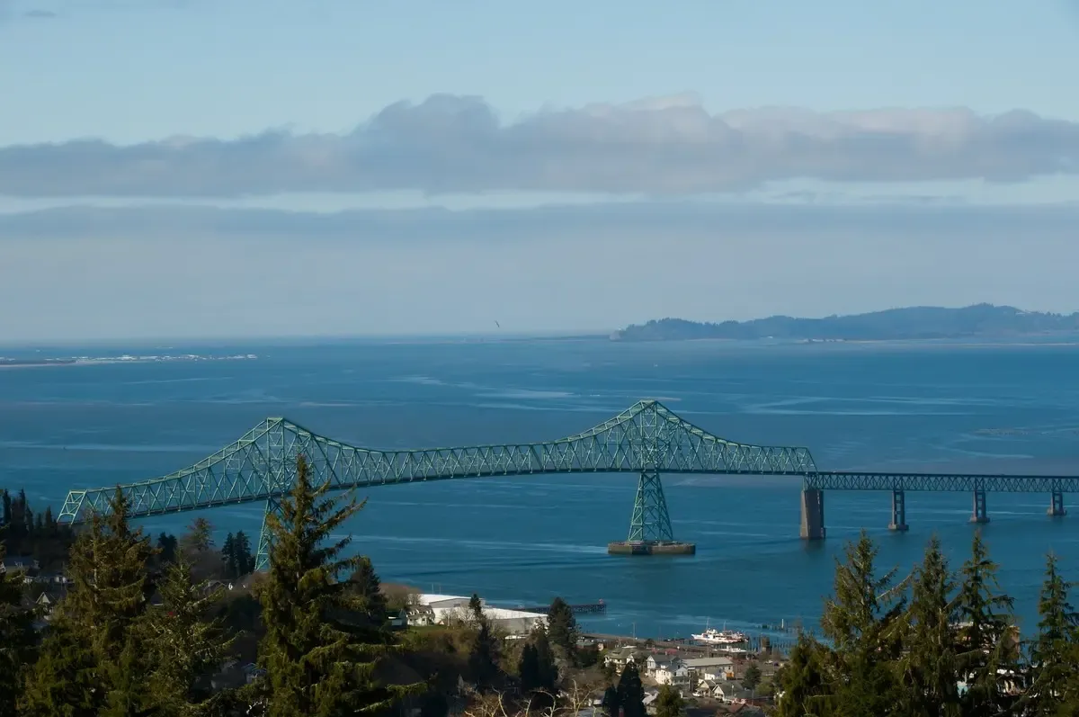 Astoria, Oregon Shore Excursions