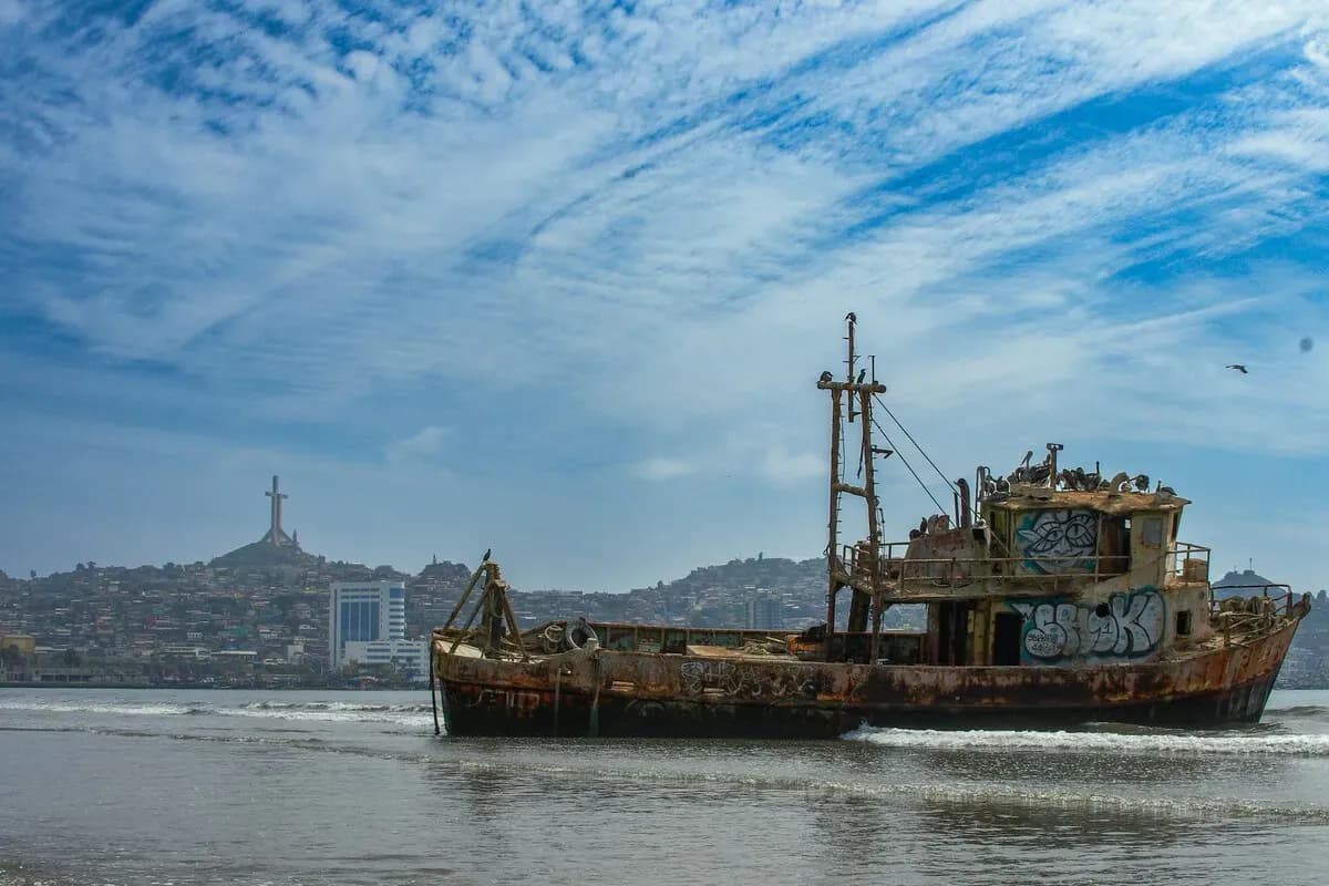 Coquimbo Shore Excursions