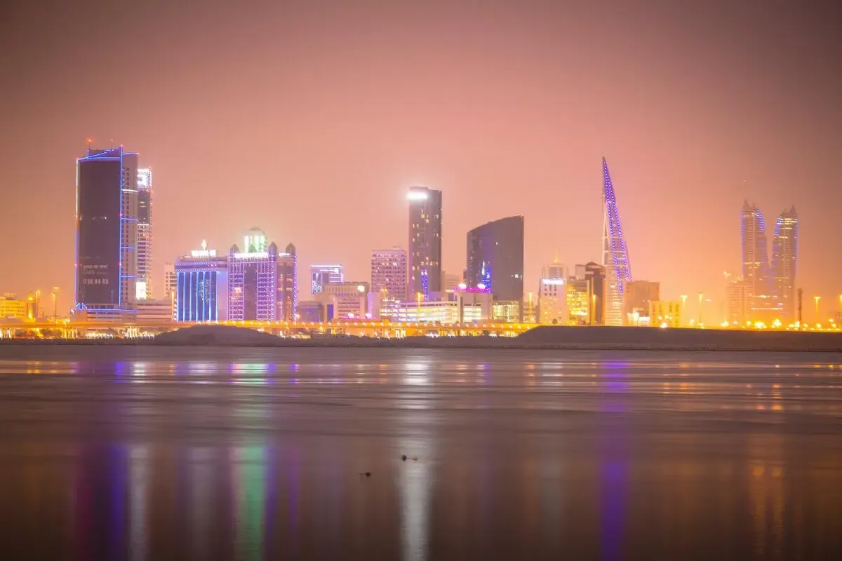 Bahrain Shore Excursions