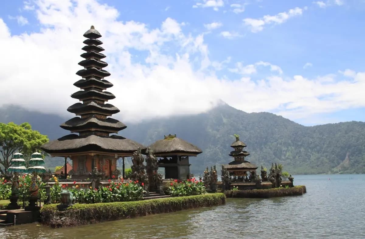 Celukan Bawang, Bali Shore Excursions