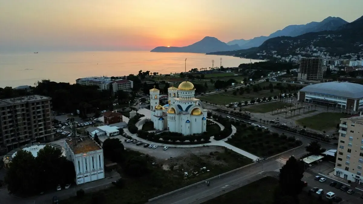 Bar Shore Excursions