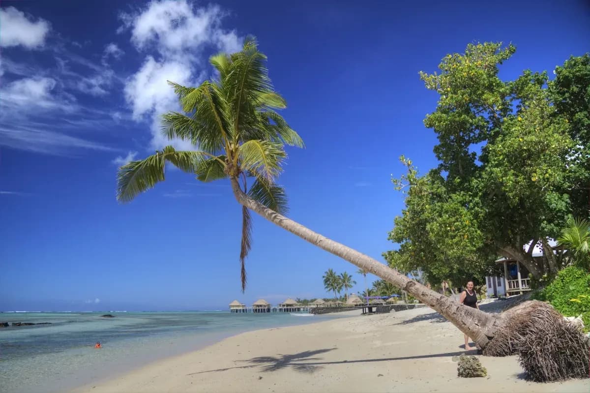 Apia Shore Excursions