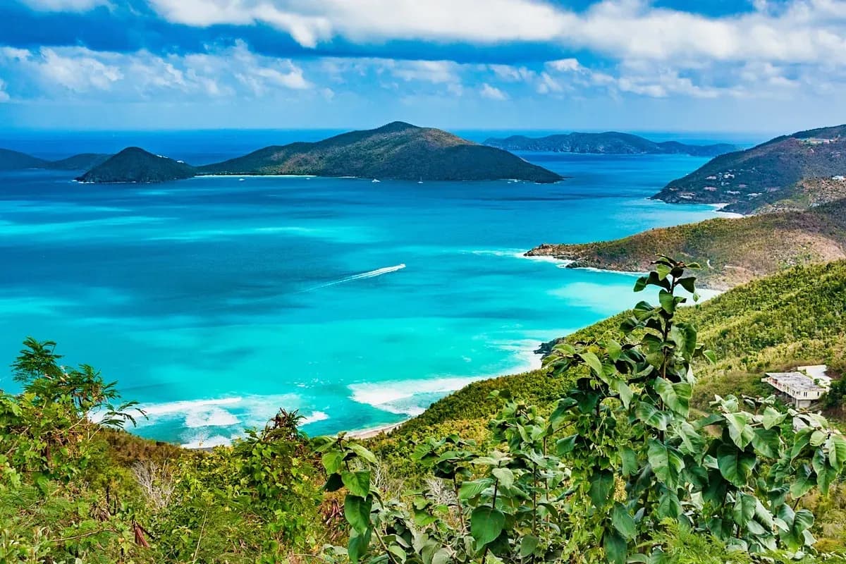 Road Town, Tortola Shore Excursions