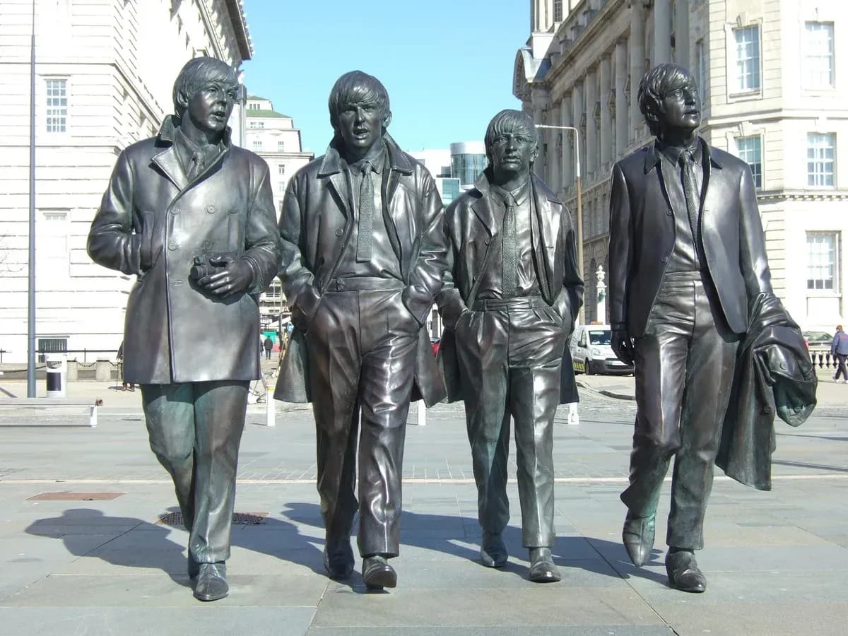 Liverpool Shore Excursions