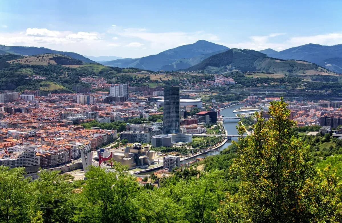 Bilbao Shore Excursions