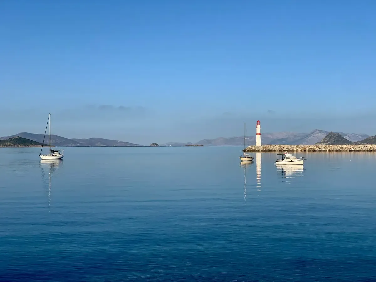 Bodrum Shore Excursions