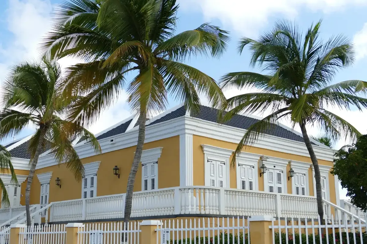 Bonaire Shore Excursions
