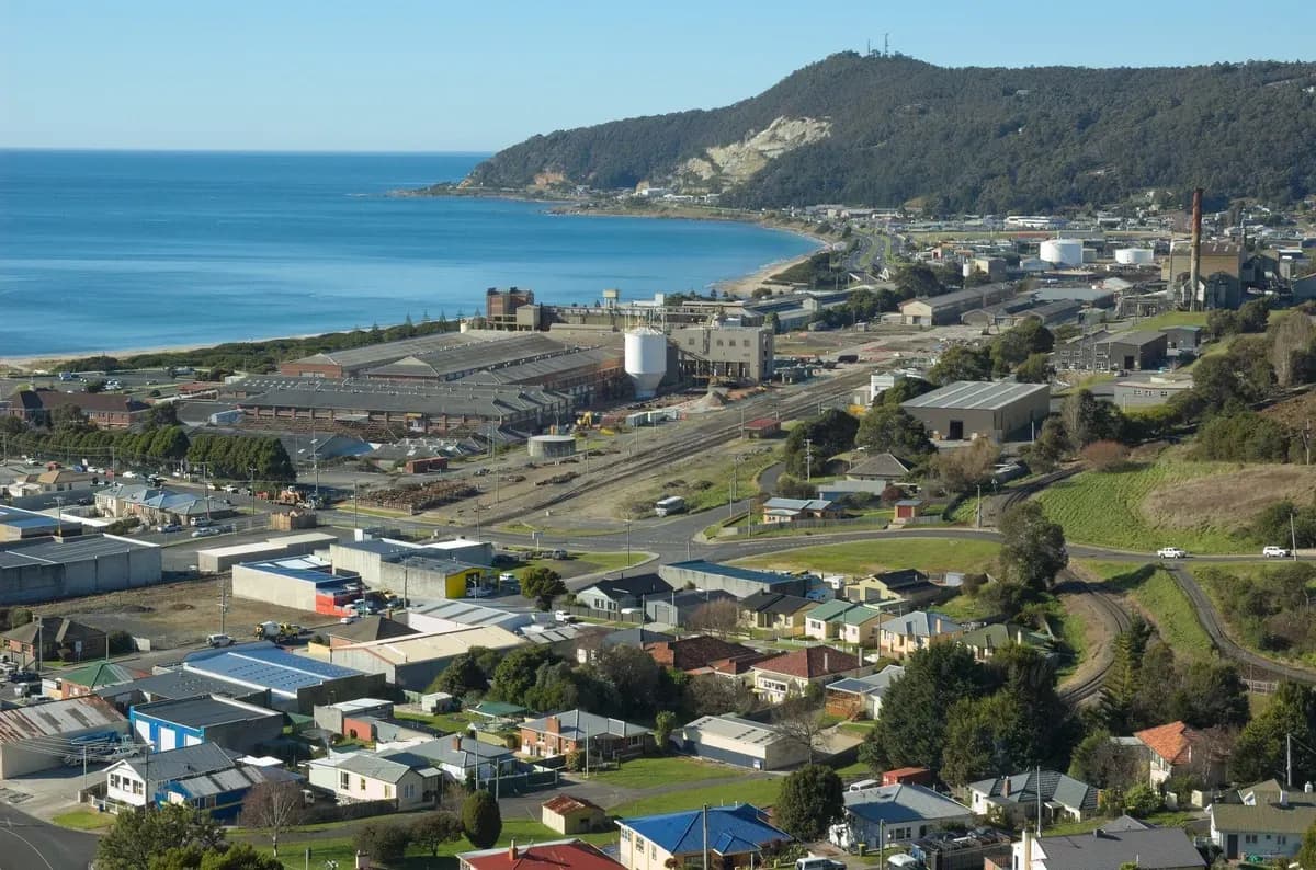 Burnie, Tasmania Shore Excursions