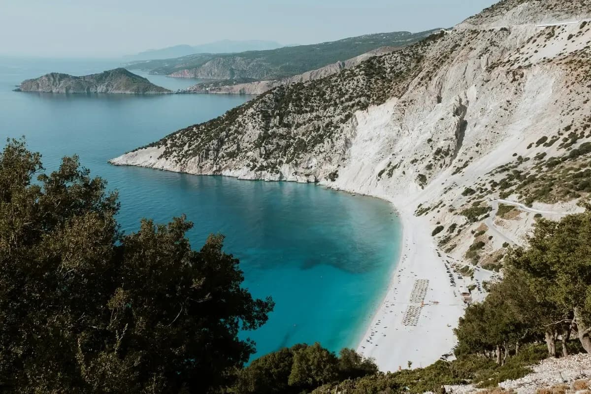 Cephalonia Shore Excursions