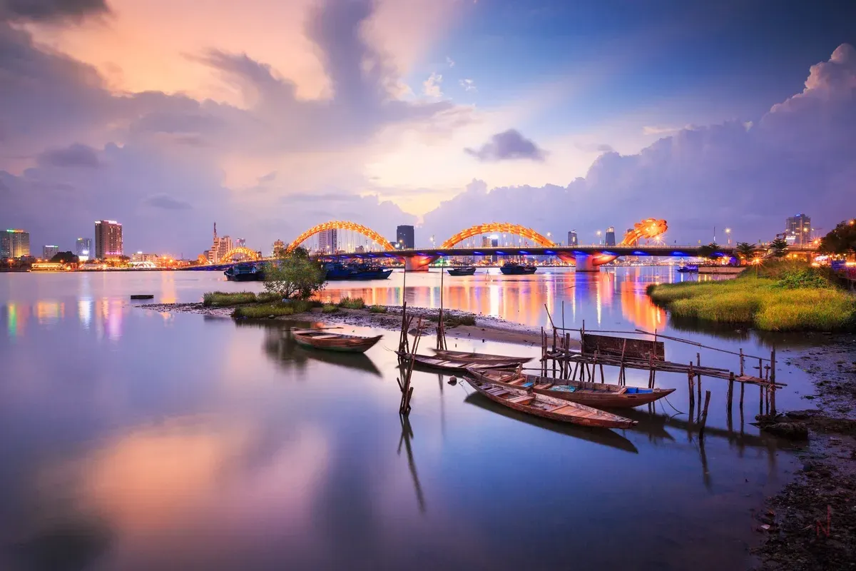 Da Nang Shore Excursions