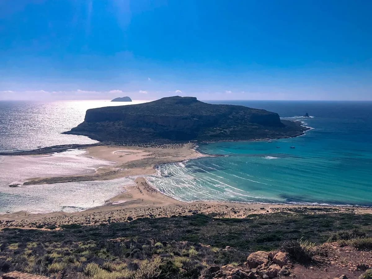 Khania Shore Excursions