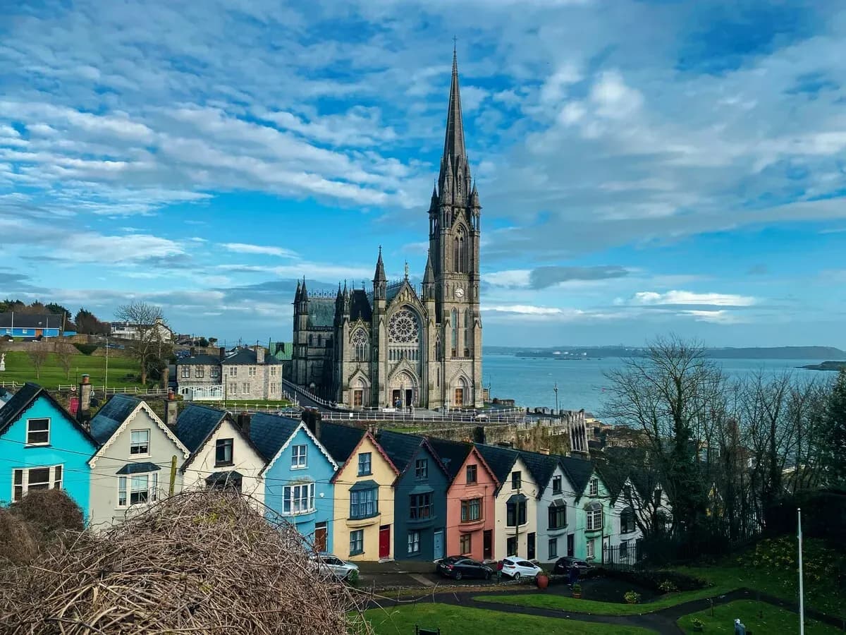 Cork Shore Excursions