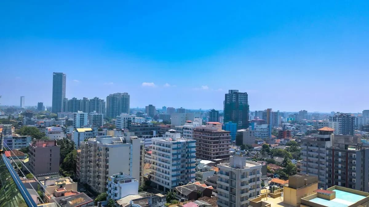 Colombo Shore Excursions