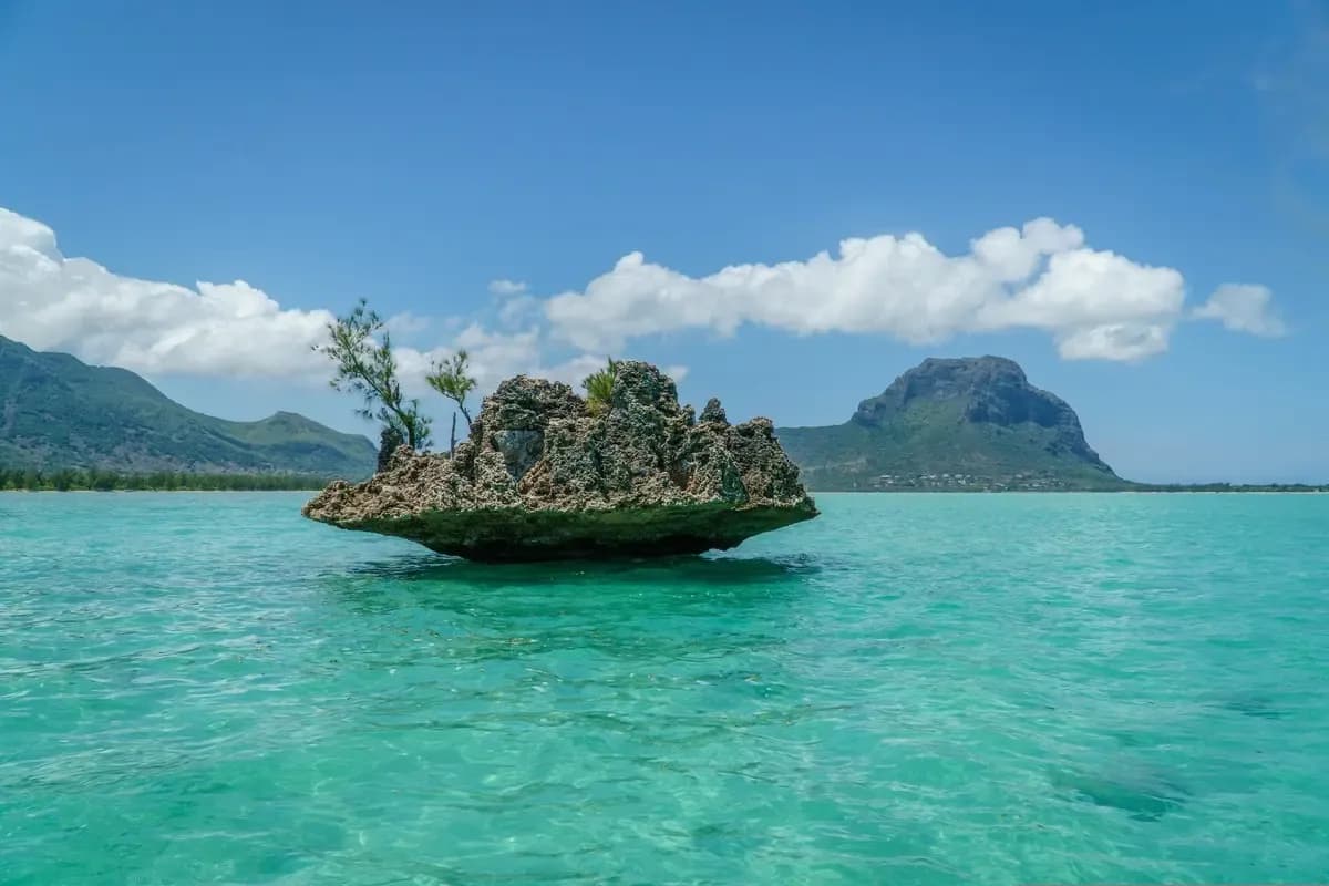 Mauritius Shore Excursions