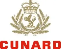 Cunard logo