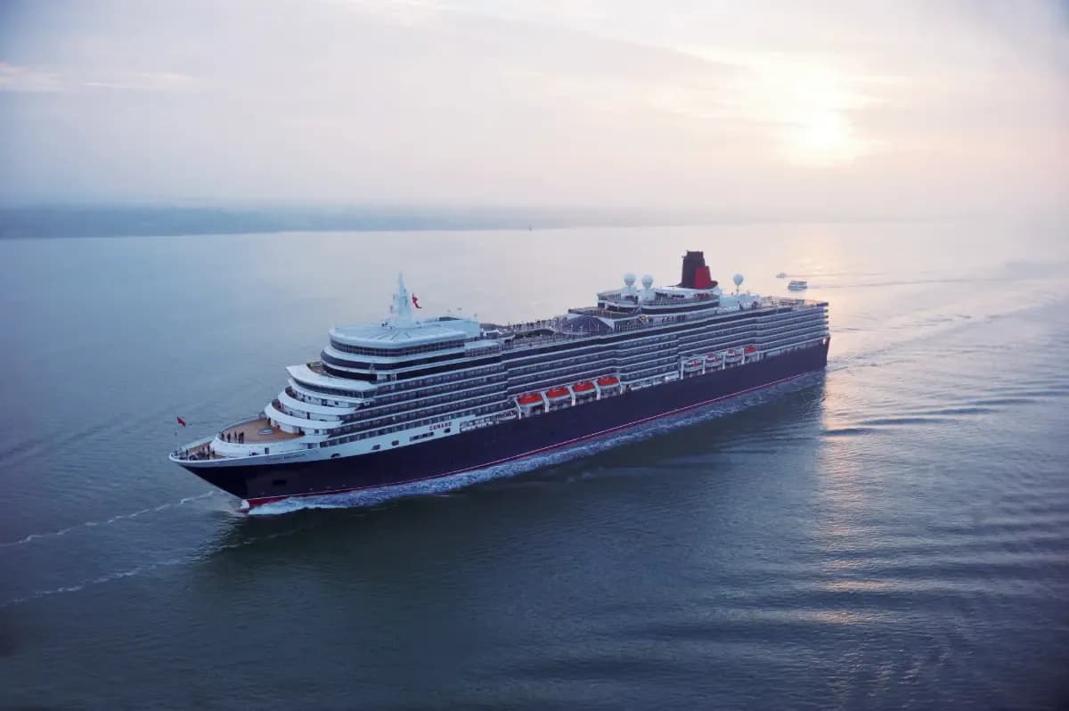 Queen Elizabeth