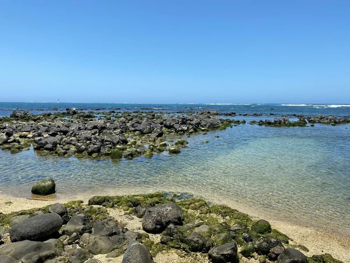 Dakar Shore Excursions
