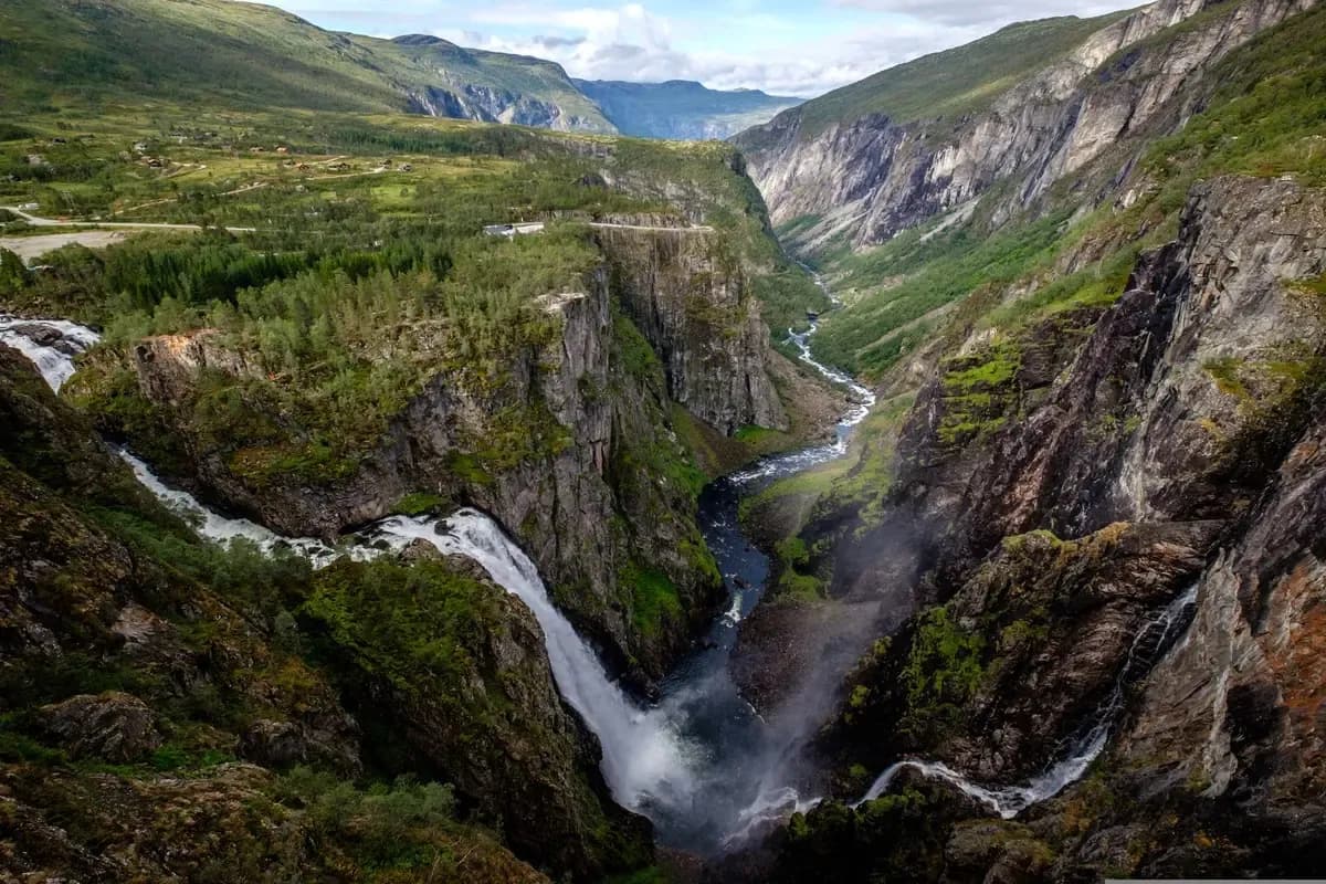 Eidfjord Shore Excursions