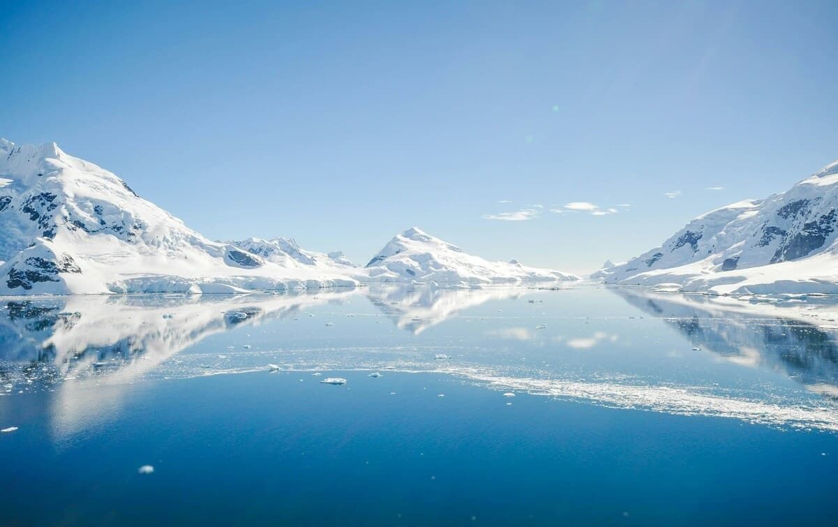 Antarctic Experience Shore Excursions