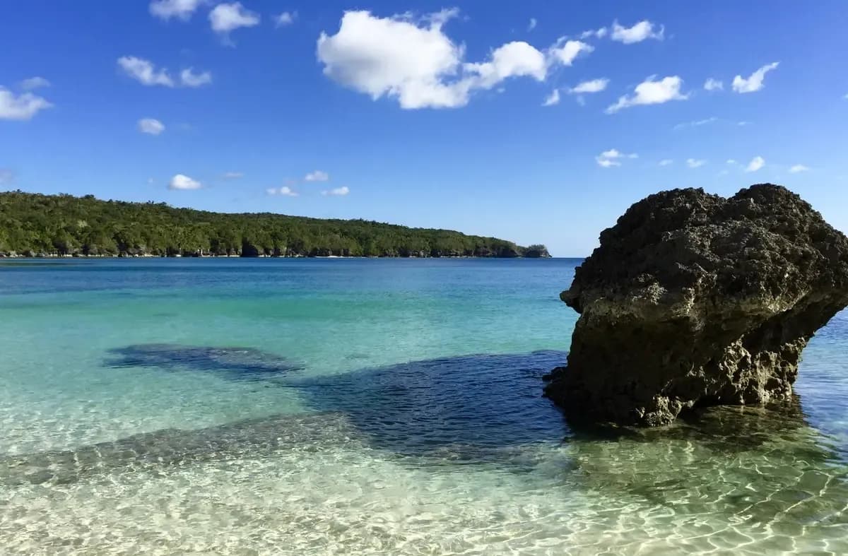 Espiritu Santo Shore Excursions
