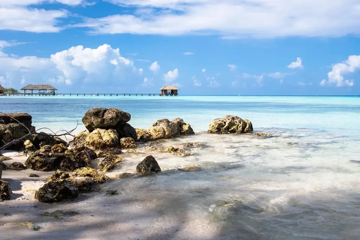 Fakarava Shore Excursions