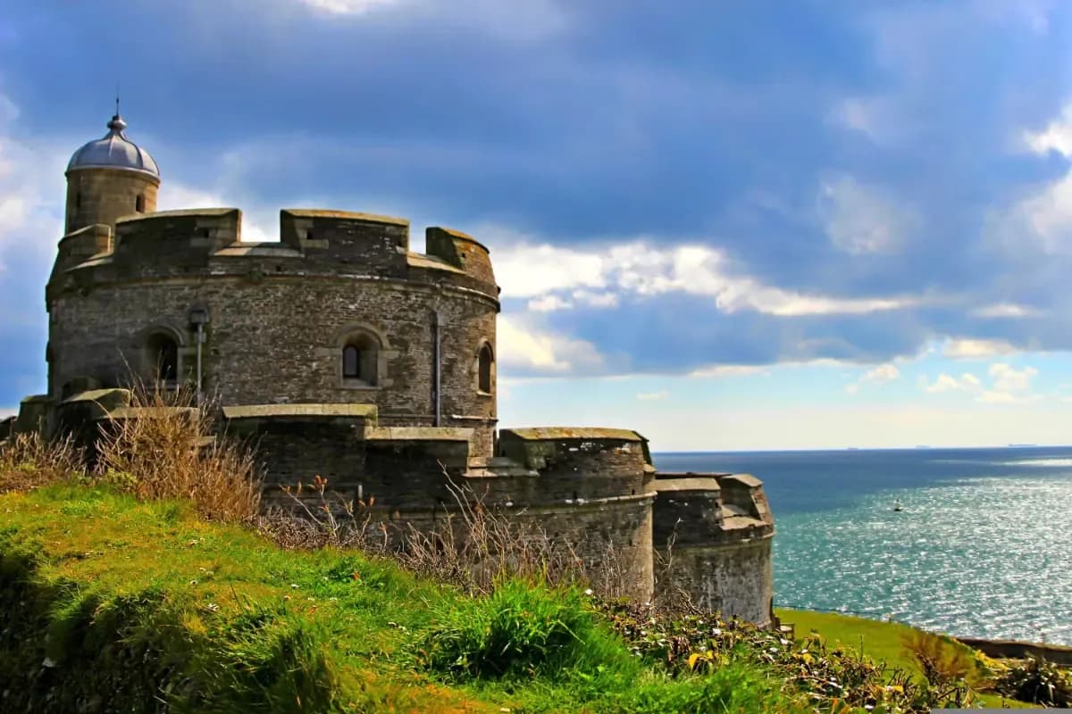 Falmouth Shore Excursions