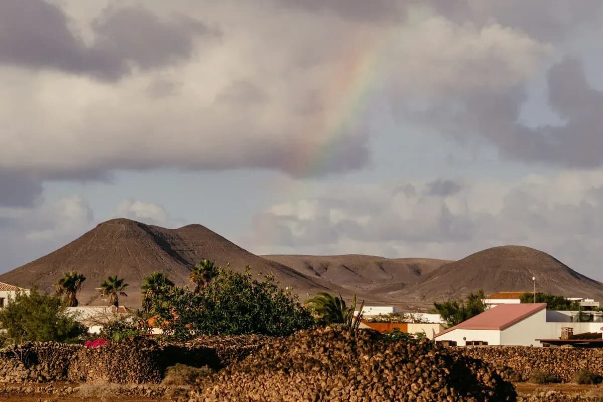 Fuerteventura Shore Excursions