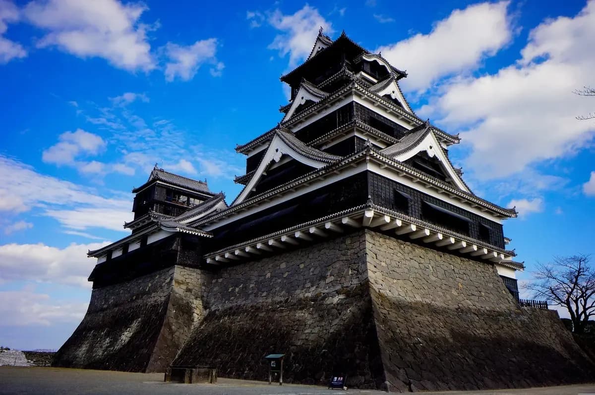 Fukuoka Shore Excursions