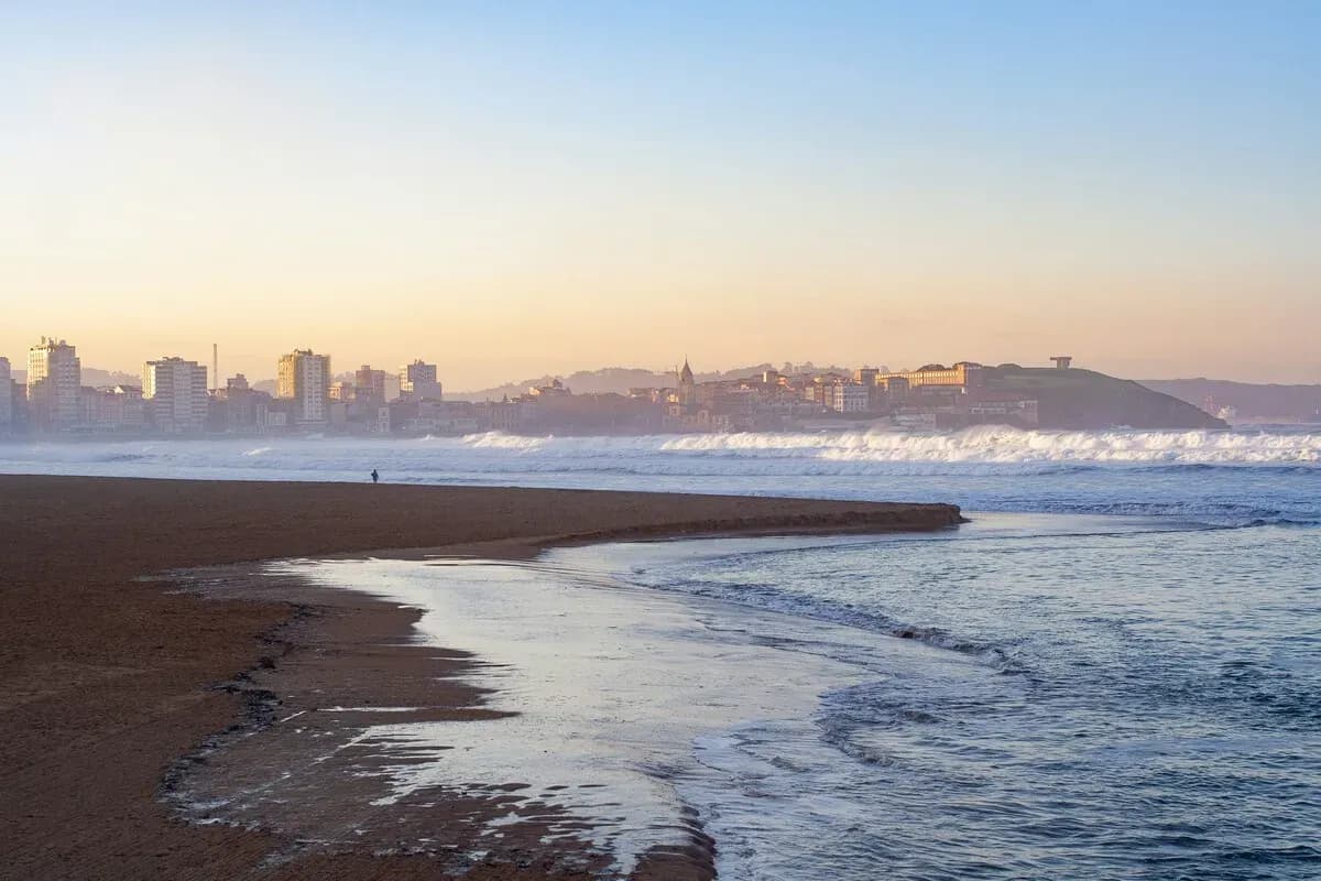 Gijón Shore Excursions