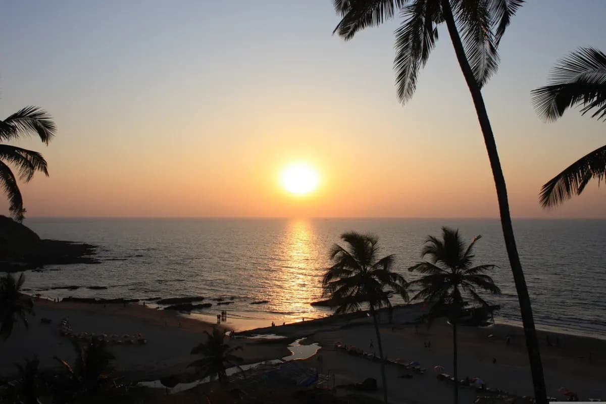 Mormugao, Goa Shore Excursions