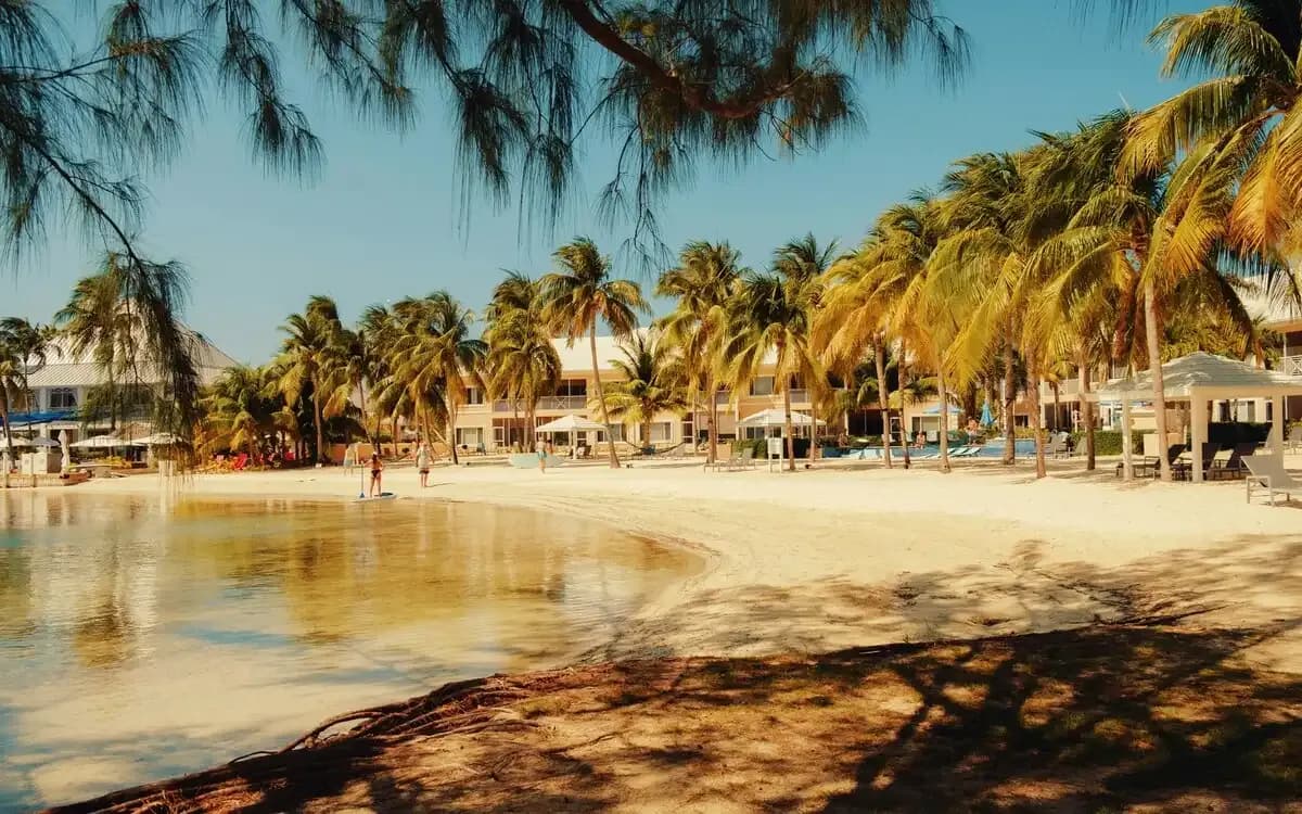 Grand Cayman Shore Excursions