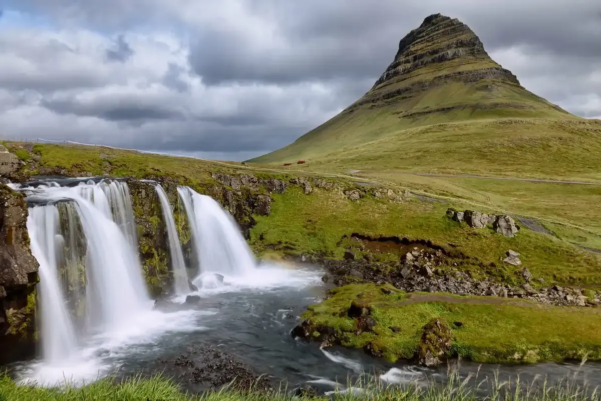 Grundarfjørdur Shore Excursions