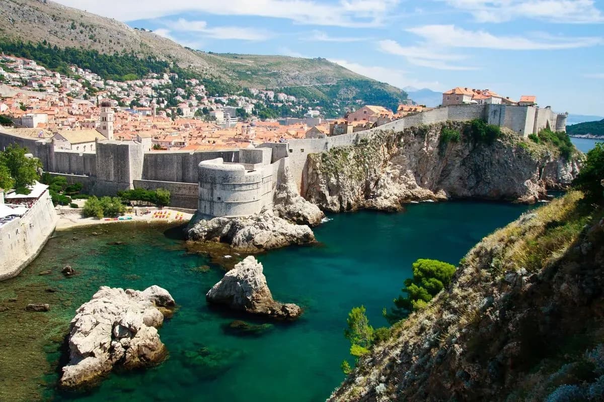 Dubrovnik Shore Excursions