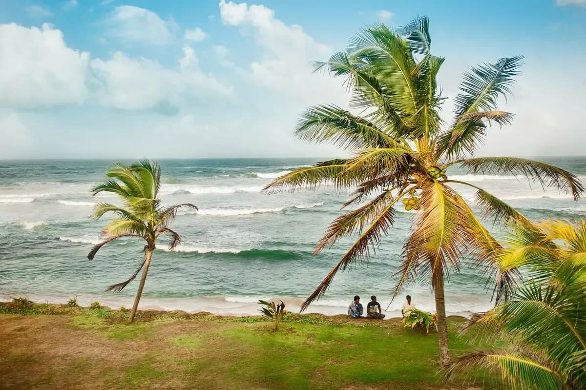 Hambantota Shore Excursions