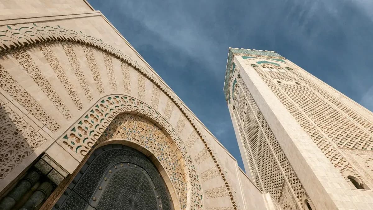 Casablanca Shore Excursions