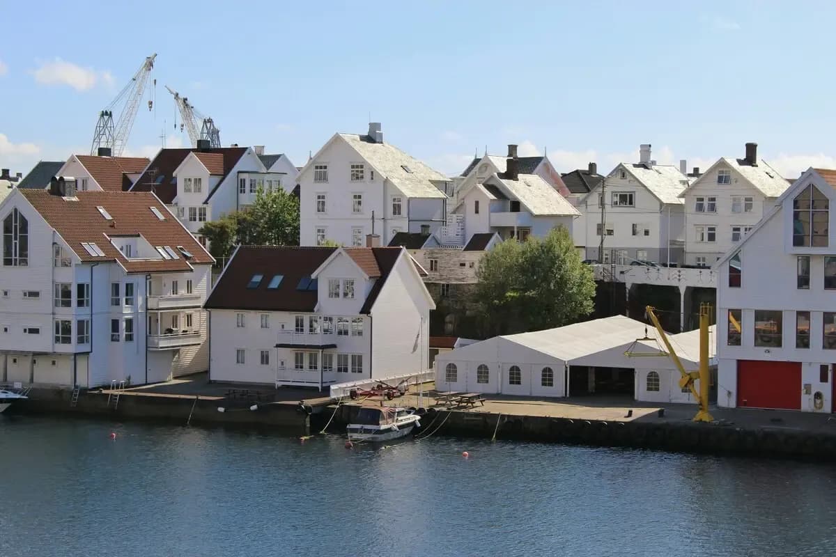 Haugesund Shore Excursions