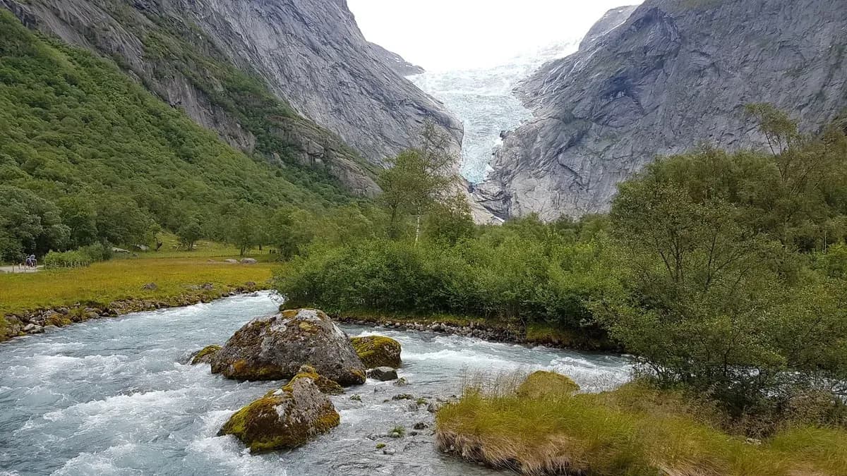 Hellesylt Shore Excursions
