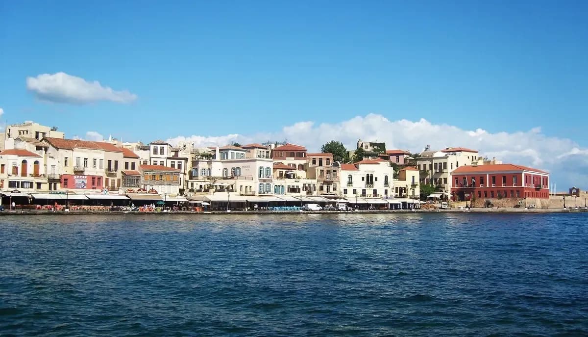 Heraklion (Iraklion), Crete Shore Excursions