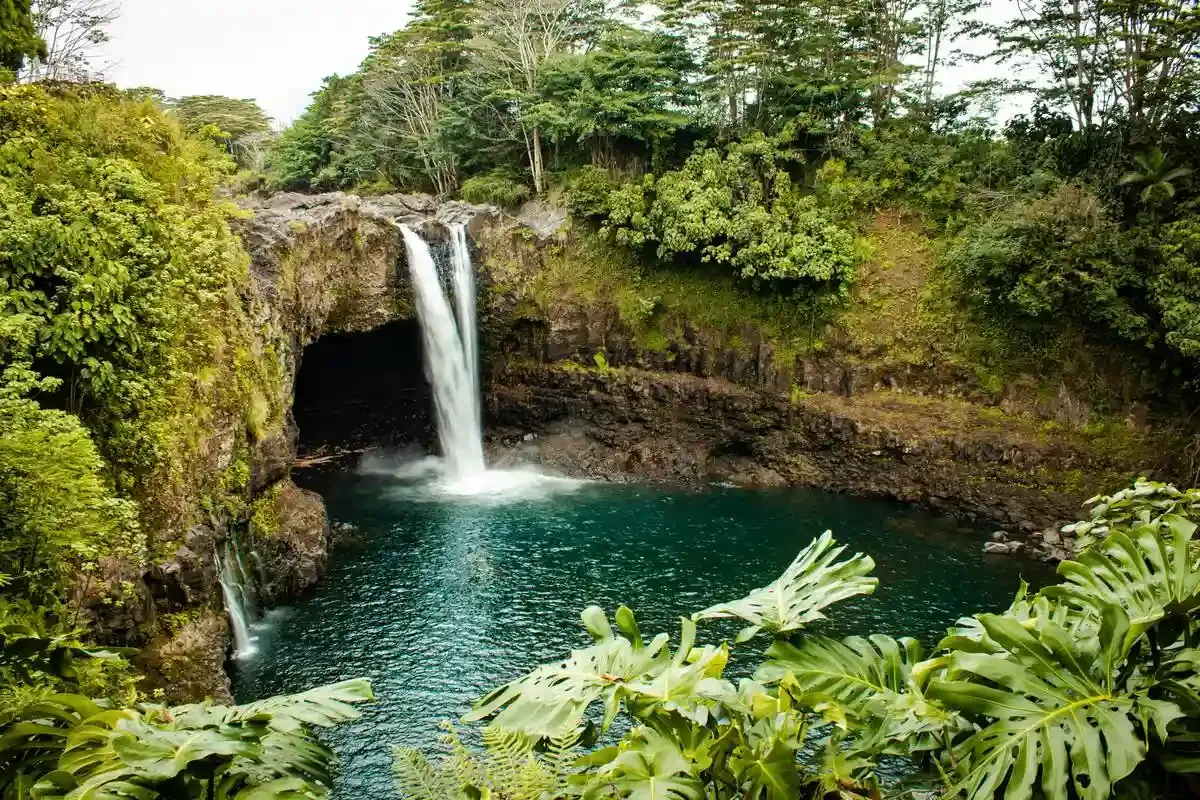 Hilo, Hawaii Shore Excursions