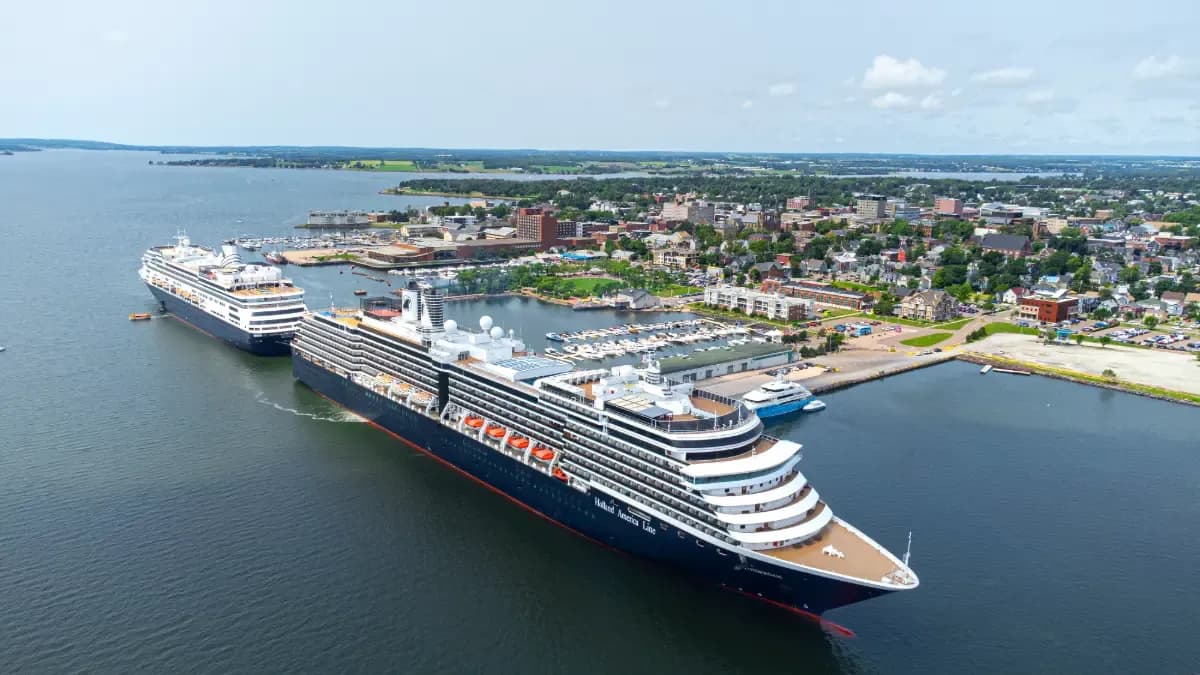 Zaandam