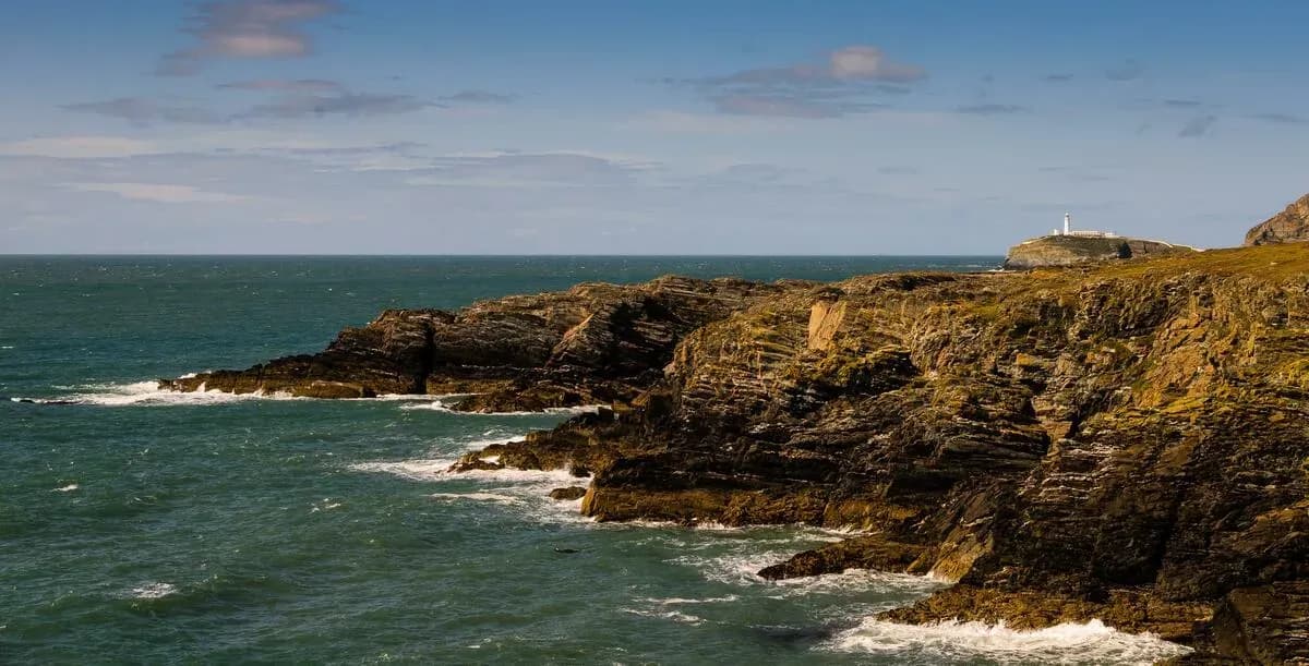 Holyhead Shore Excursions