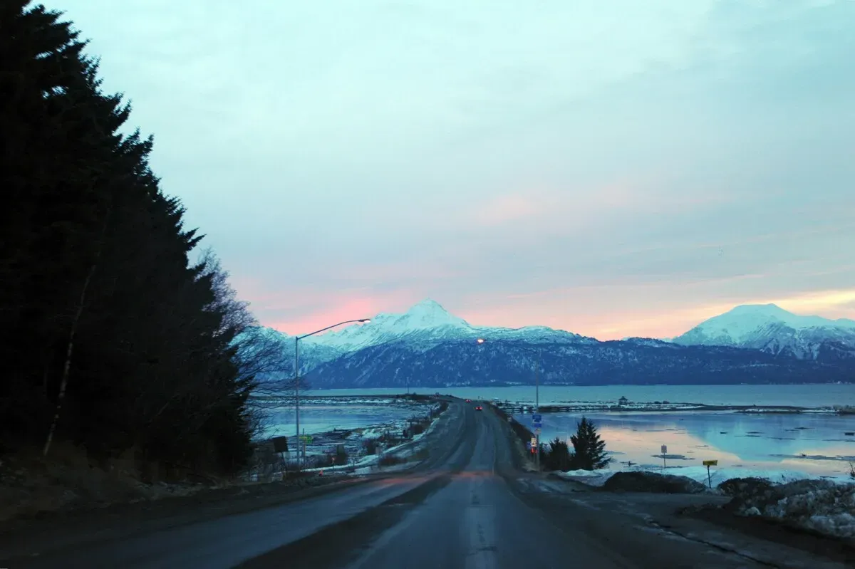 Homer, Alaska Shore Excursions