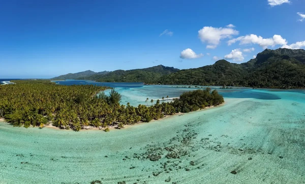 Huahine Shore Excursions