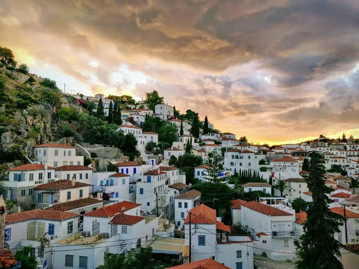 Hydra Shore Excursions