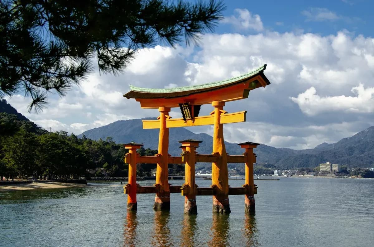 Hiroshima Shore Excursions