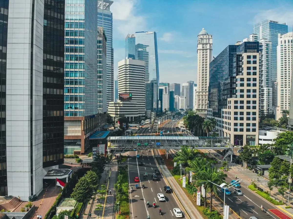 Jakarta Shore Excursions
