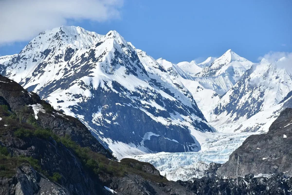 Juneau, Alaska Shore Excursions