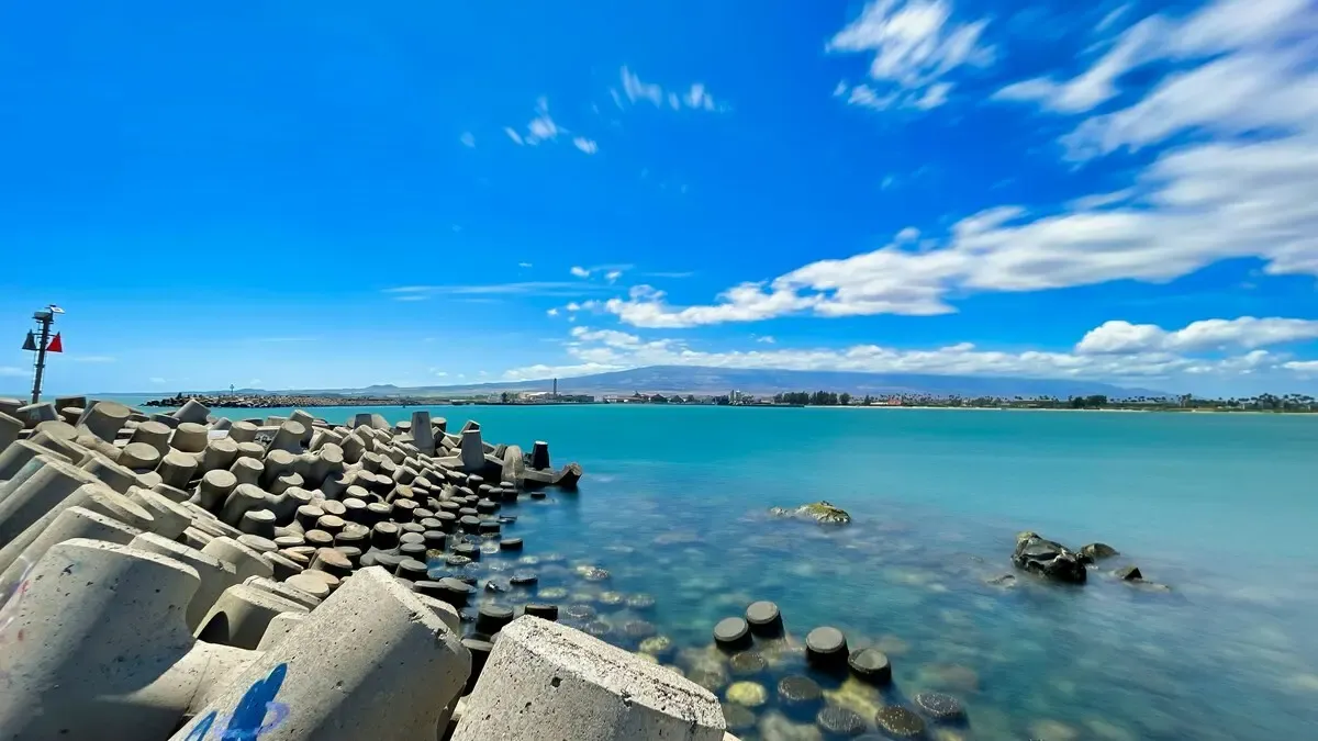 Kahului-Maui, Hawaii Shore Excursions